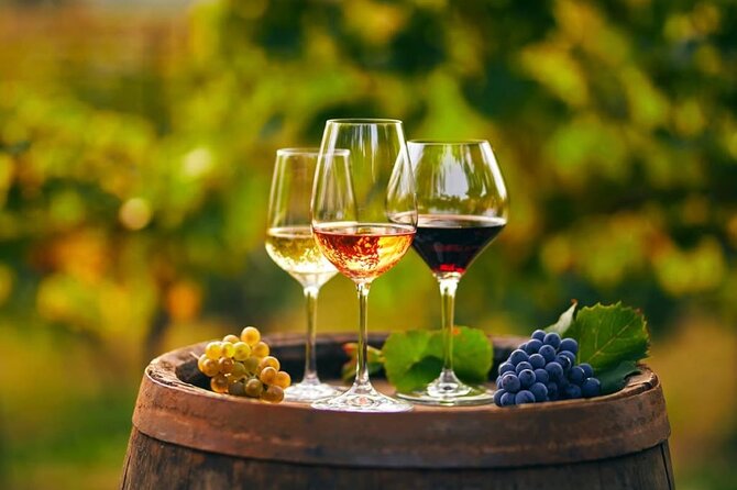 Cheese and Wine Tasting Tour From Chania - What Makes This Tour Stand Out?