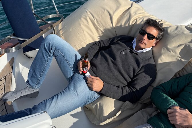 Chill and Sail in Valencia - What to Expect from the Valencia Sail and Chill Tour