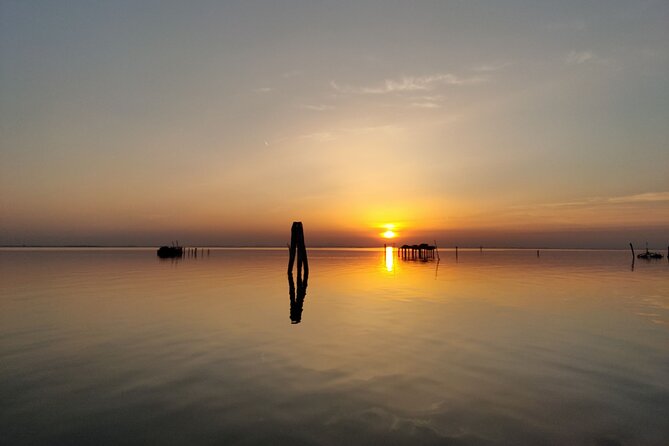 Chioggia : Golden Hour In The Venetian Lagoon By Boat - Why This Tour Is Worth It