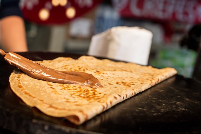 Chocolate and Pastry Walking Tour in Montmartre, Paris - First Stop: Pain Pain Bakery