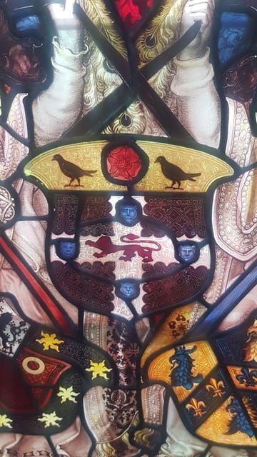 Christ Church, Truth and Fantasy & City Highlights (Group) - Who Will Love This Tour?