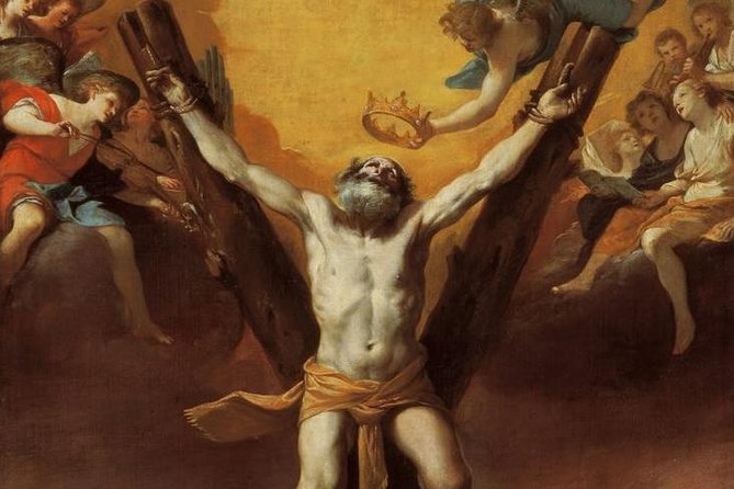 Christianity in ancient Rome Private Shore Excursion from Civitavecchia port - The Practical Side: What to Expect