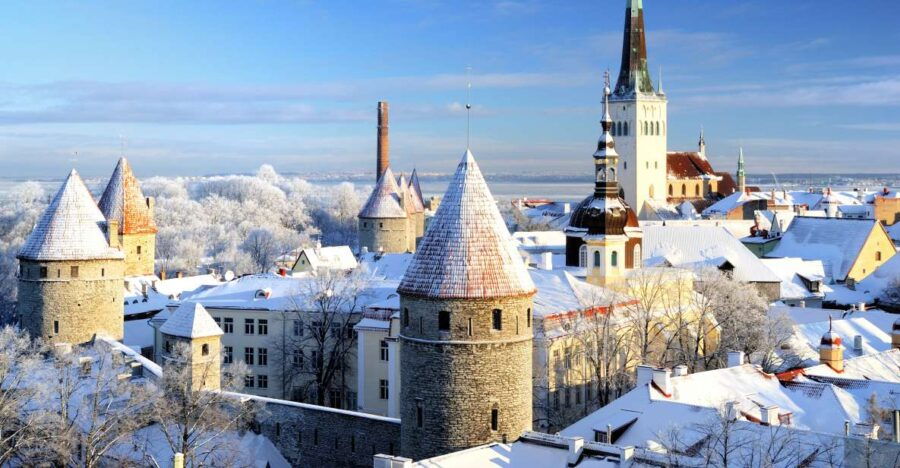 Christmas Joy in Helsingør - Private Walking Tour - An Overview of the Experience