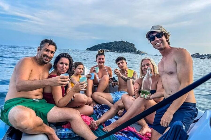 Cinque Terre boat tour: La Spezia, Portovenere & hidden gems - Discovering the Experience