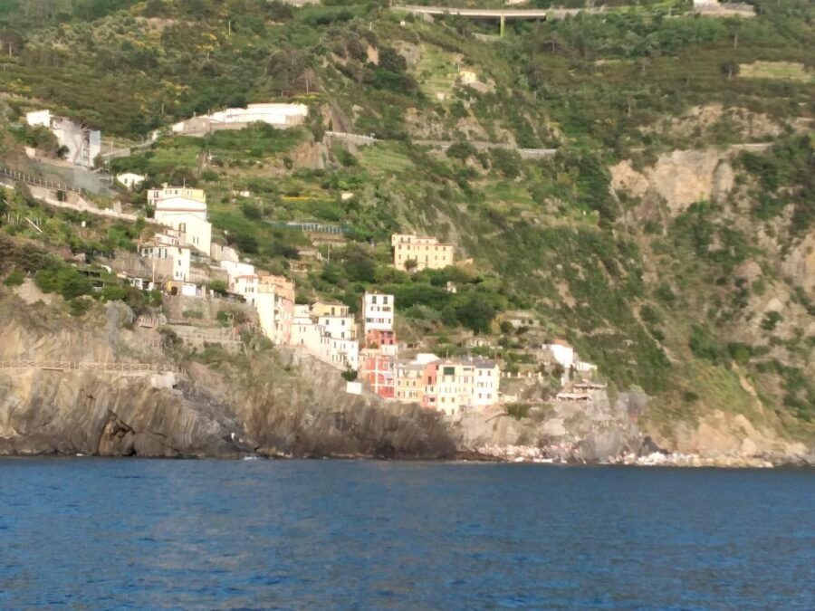 Cinque Terre: Boat Tour with Snorkeling - What to Expect from the Cinque Terre Boat & Snorkeling Tour