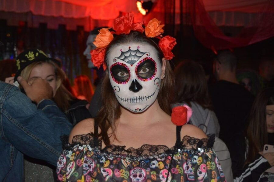 City Break: Halloween Party at Bran, 2 nights accommodation - Good To Know