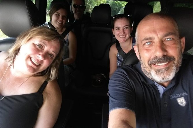 Civitavecchia Cruise Port Shore Excursion: Rome Tour Option - An In-Depth Look at the Rome Shore Excursion
