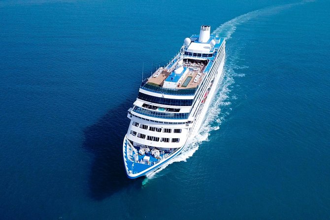 Civitavecchia Shore Private Excursion - Roman Countryside - What to Expect from the Civitavecchia Shore Private Excursion — Roman Countryside