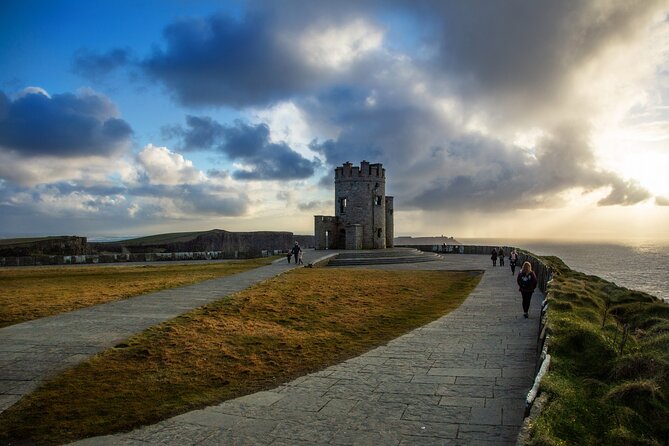 Cliffs of Moher Private Day Tour from Galway - Good To Know