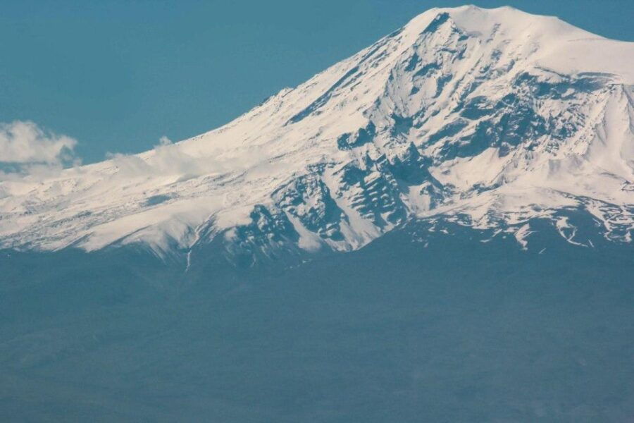 Climbing Mount Ararat 2025 - The Experience: What Makes It Special