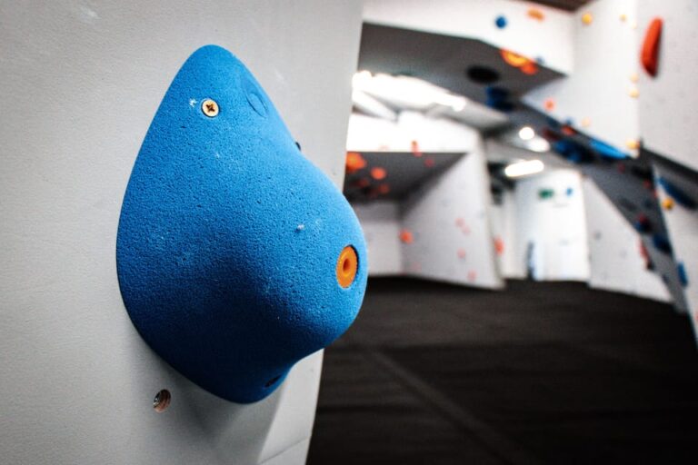 Climbing Taster Session