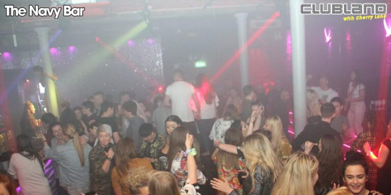CLUBLAND | Last Saturday of every month | Navy Bar 2.1