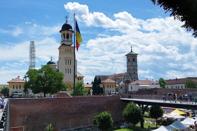 Cluj Must-See Attractions Walking Tour With A Guide - A Deep Dive into the Cluj Must-See Attractions Walking Tour