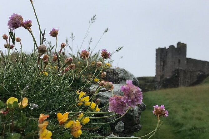 Coasts & Ghosts: Haunted Northumberland – Chillingham Castle
