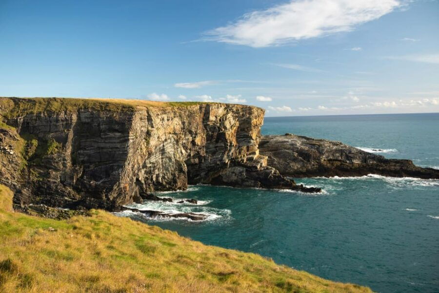 Cobh/Cork: Blarney Castle, Kinsale & Cork City Shore Tour - An In-Depth Look at the Tour Experience