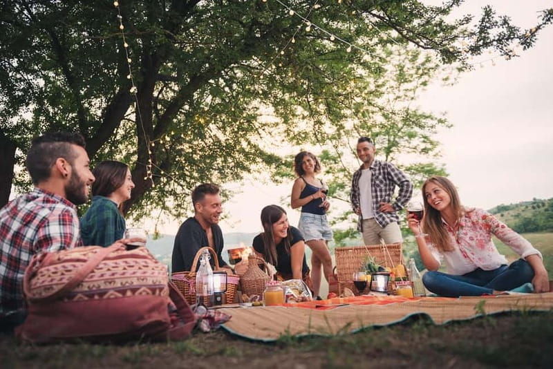 Cochem: Bike and Boat Tour with Picnic and Wine Tasting - Good To Know