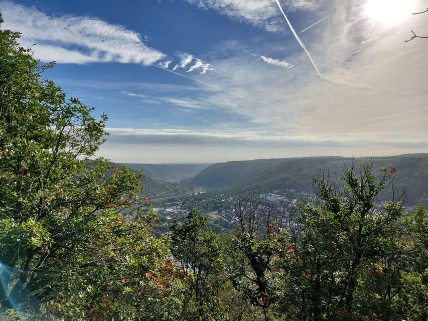 Cochem, Moselle: Wine experience hike with boat - A Detailed Look at the Cochem Moselle Wine Experience