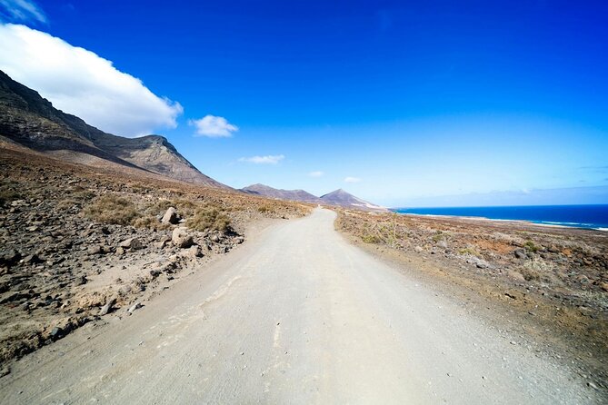 Cofete 4x4 Safari Tour from South - What Makes This Tour Stand Out?