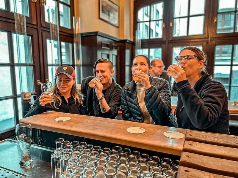 Cologne: Kölsch Brewery Tour - A Practical Overview