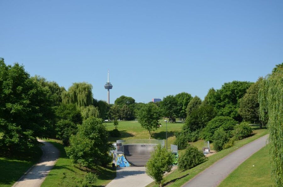 Cologne: Private Guided Walking tour - Good To Know