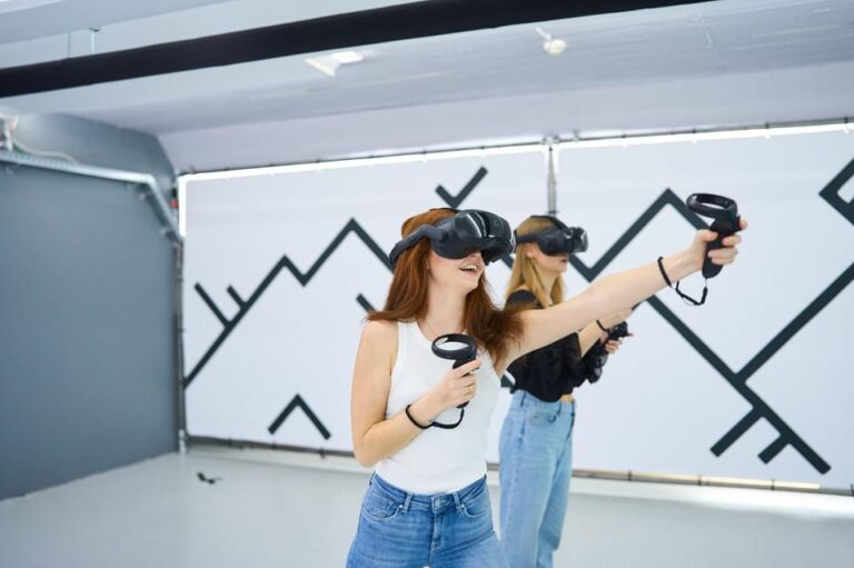 Cologne: Virtual escape game adventure at 7th Space