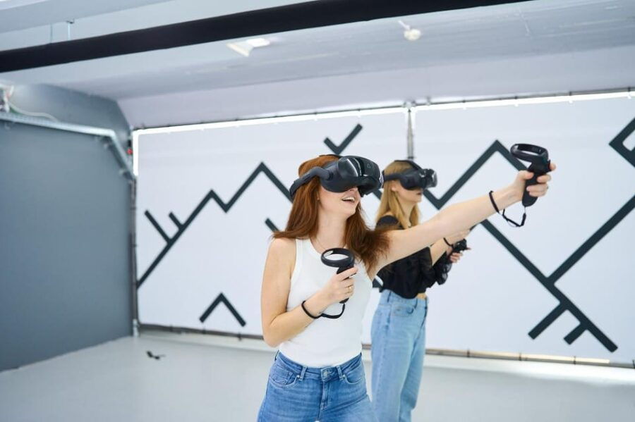 Cologne: Virtual escape game adventure at 7th Space - Detailed Review: What to Expect at 7th Space Cologne