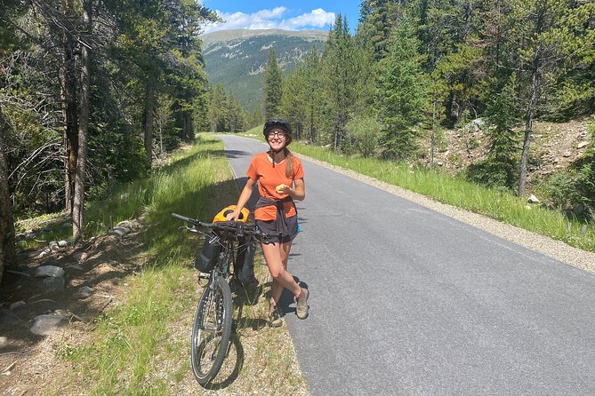 Colorado Rockies 1 Day E-Bike Tour - The Itinerary: What to Expect on Your Day