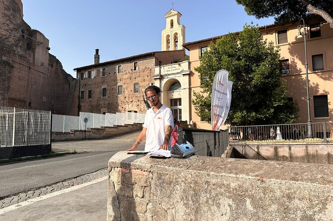 Colosseum Only Tour - Skip-the-Line Entry: Worth the Hype?