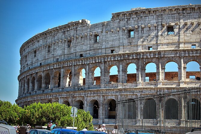 Colosseum, Palatine and Forum tour with virtual guide - Detailed Overview of the Tour Experience