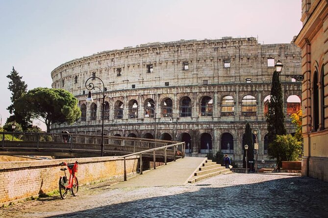 Colosseum Roman, Forum and Palatine Hill Tour - An In-Depth Review of the Tour Experience