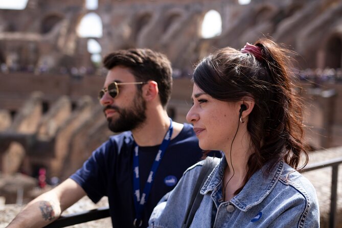 Colosseum, Roman Forum & Palatine Hill with Audioguide - A Closer Look: The Itinerary and What You Can Expect