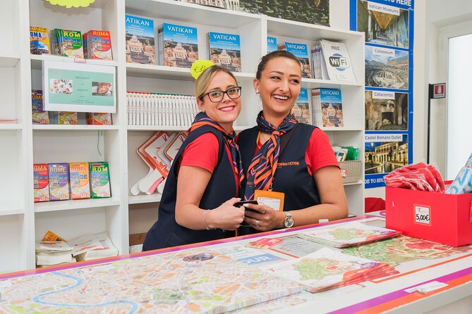 Colosseum, Vatican Museum, & Sistine Chapel Experience - Exploring the Roman Forum, Palatine Hill, and Julius Caesar’s Tomb