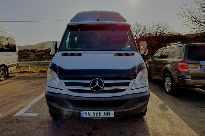Comfortable,fast and safe private transfer from airport