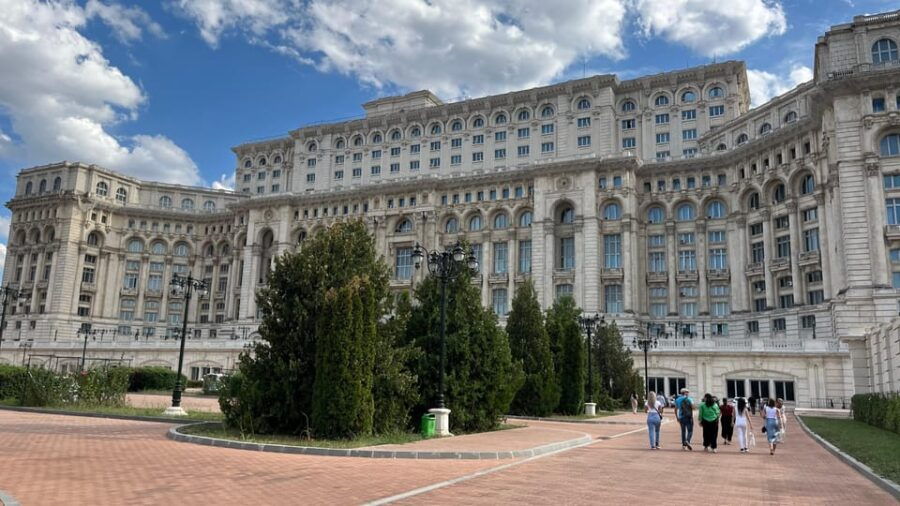 Communist Museums Marathon: 3 museums and all transfers incl - Who This Tour Is Best For