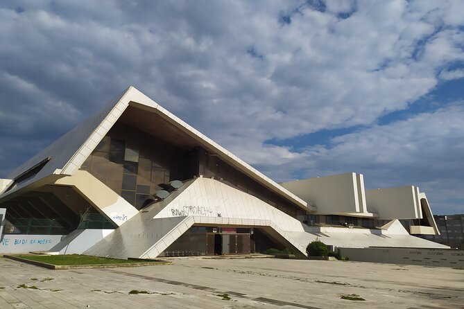 Communist Tour of Split – Private & Exclusive Tour
