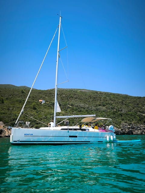 Comporta - Troia - Setubal: Private Boat Experience - Why This Tour Is Worth It