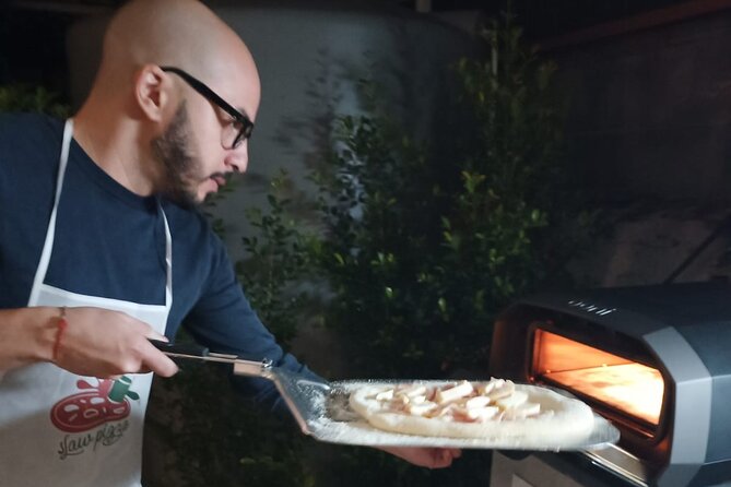 Contemporary Pizza Making Class in Catania with Alessandro - Good To Know
