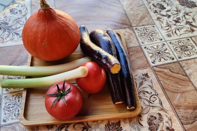 Cooking Class with dinner/lunch in Ulcinj Montenegro