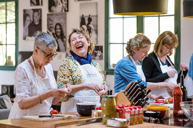 Cooking Classes in Provence at La Belugue - Practical Details and Logistics