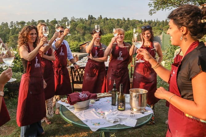 Cooking, Dinner & Live Opera in the countryside - Good To Know