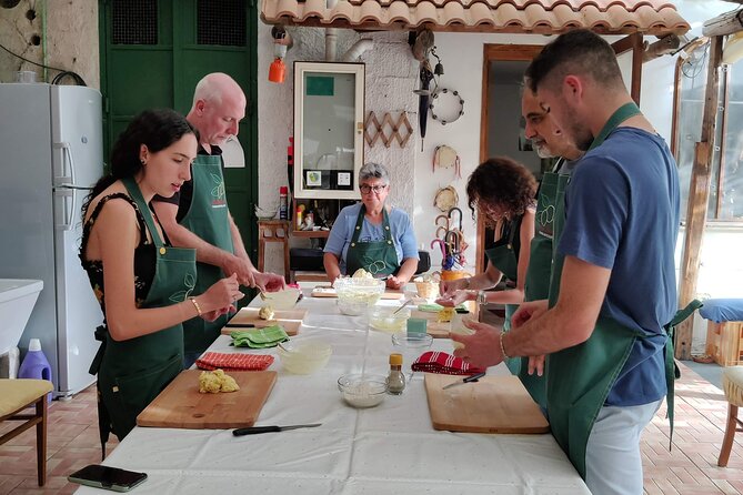 Cooking experience in Minori with a view of the Amalfi Coast - Good To Know