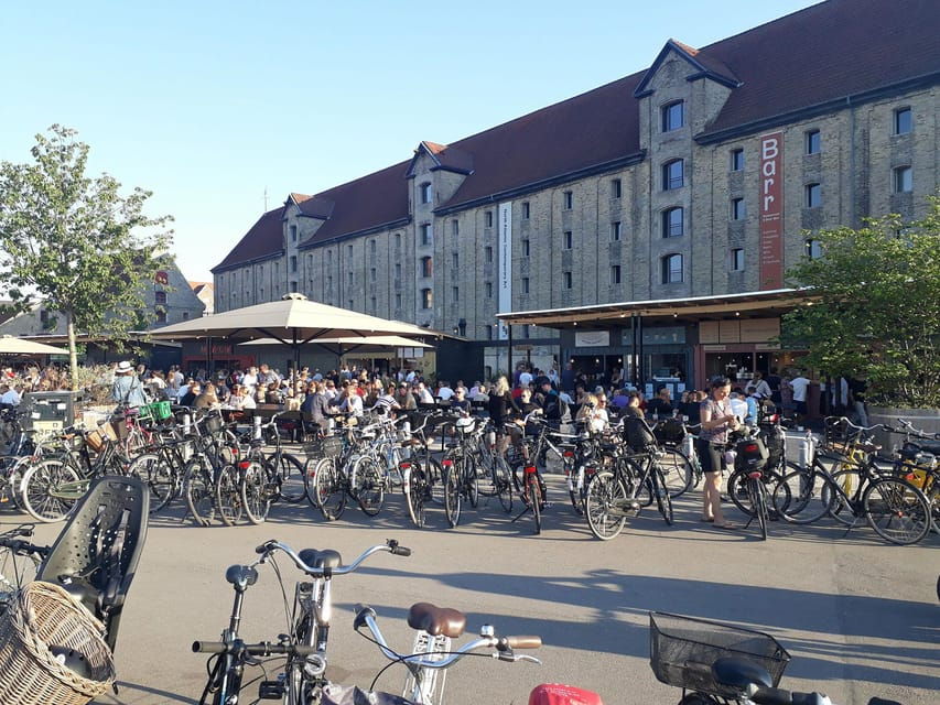 Copenhagen: 2,5-Hour 'Must See' Bike Tour with a Local Guide - Final Thoughts