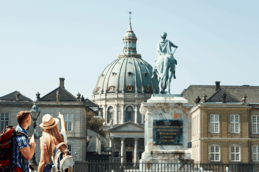 Copenhagen: 3 Hrs Sightseeing in Luxury Car - The Practicalities of the Tour