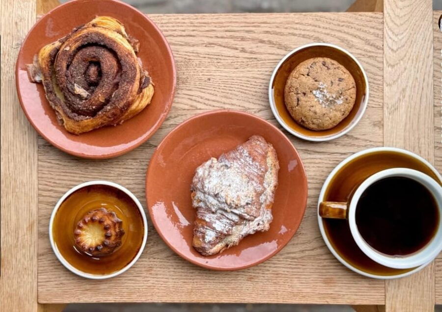 Copenhagen: E-Bike Guided Food Tour with 3 stops - Who Would Love This Tour?