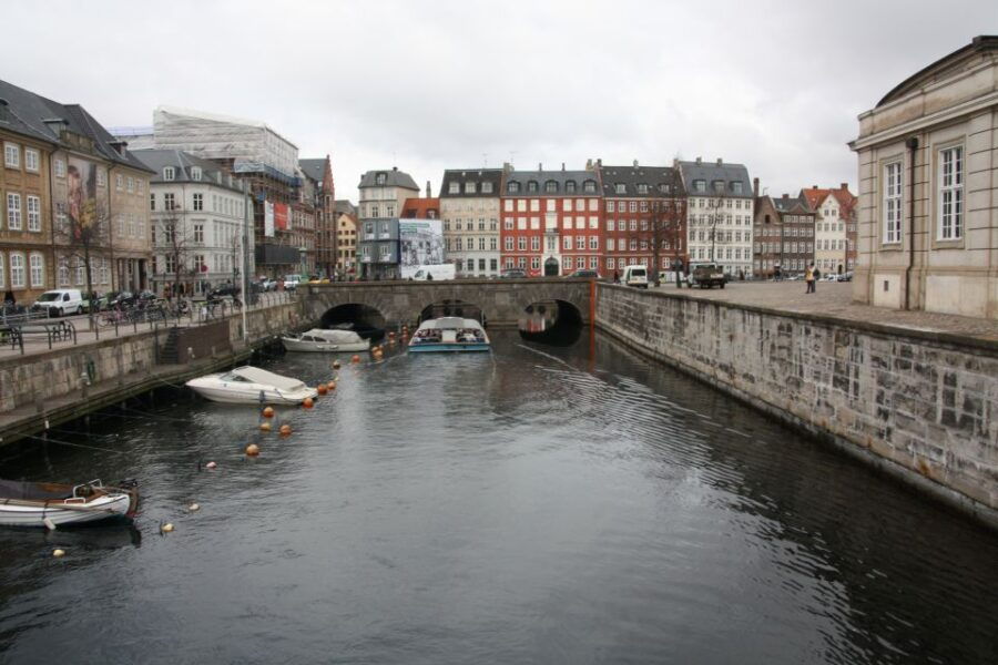 Copenhagen: Highlights & Hygge Guided Walking Tour w/ Lunch - Exploring Copenhagen with a Local Touch