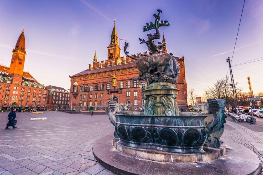 Copenhagen: Old Town and Nyhavn Private Family Tour - An In-Depth Look at the Tour Experience