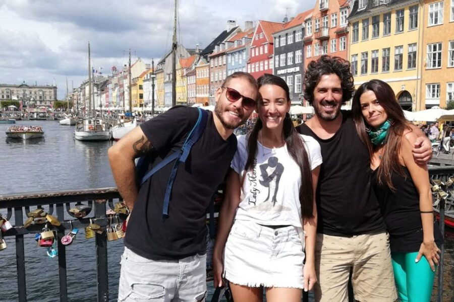 Copenhagen: Private Full-Day City Tour - A Complete Look at the Copenhagen Private Full-Day Tour