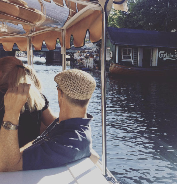 Copenhagen: Private Sail Getaway - Who This Tour Is Perfect For
