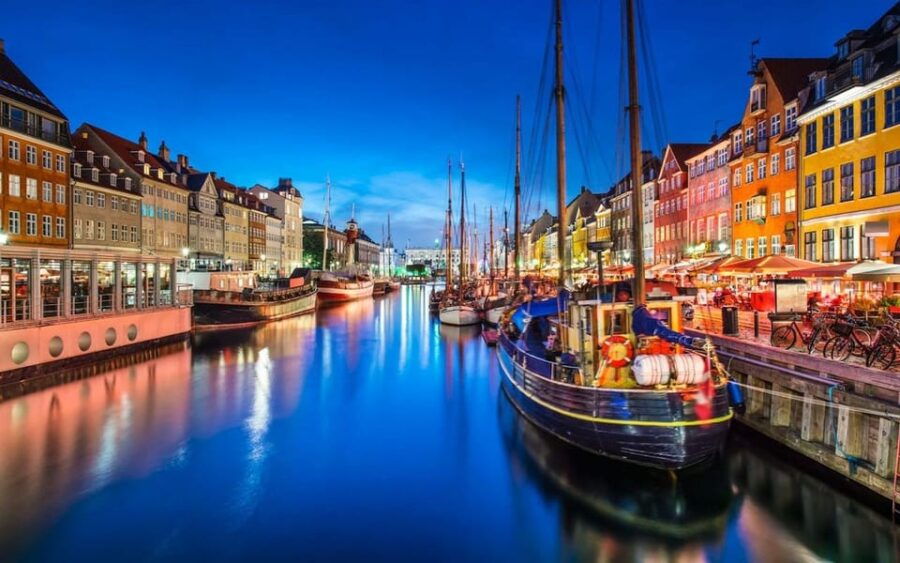 Copenhagen Tour in Spanish - Good To Know