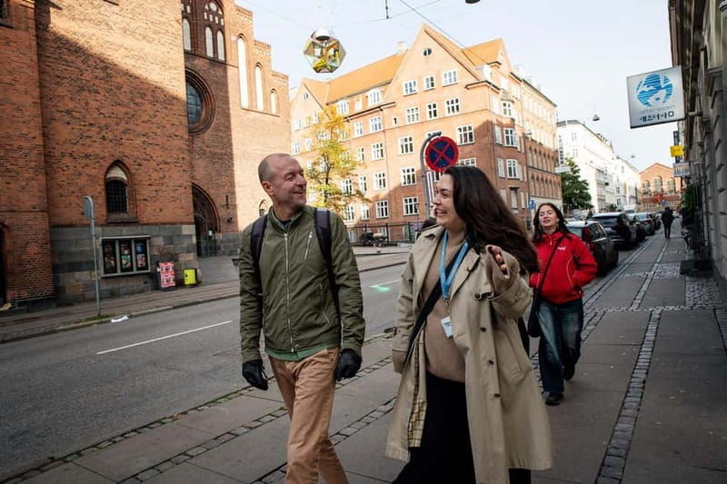 Copenhagen: Vesterbro Beer & Neighborhood Tour - An In-Depth Look at the Experience